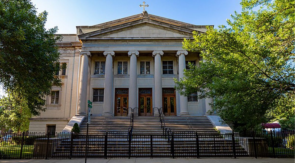 Assyrian Language School